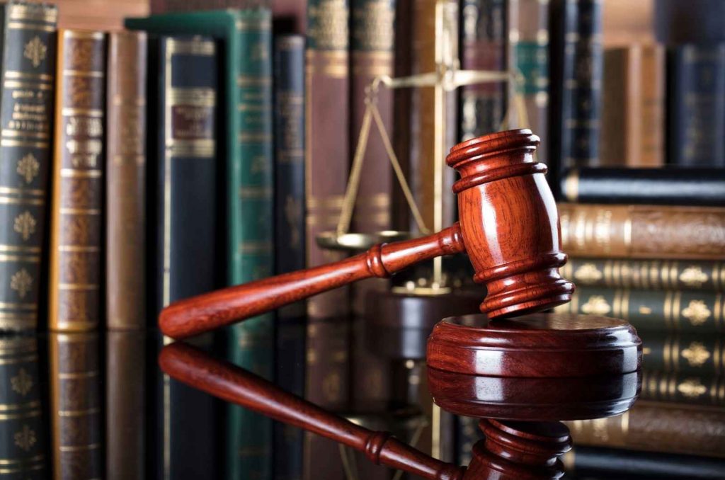 עורכת דין לעינייני נזיקין