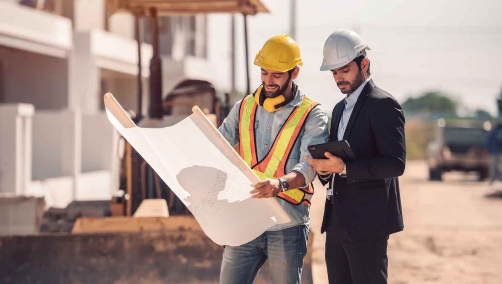 Planning and Construction Lawyer
